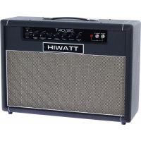 Hiwatt T40/20C 2x12 - Vue 2